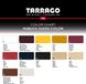 Крем-фарба для замші та нубуку Tarrago Nubuck Suede Color 75 ml TCA18 (17) фото 3