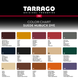 Рідка фарба для замші та нубуку Tarrago Suede Nubuck Dye 50 ml TDC16 (17) фото 2