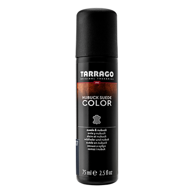 Крем-фарба для замші та нубуку Tarrago Nubuck Suede Color 75 ml TCA18 (17) фото