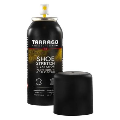 Спрей-розтягувач Tarrago Shoe Stretch 100 ml TCS15 фото