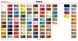 Краска для гладкой кожи Tarrago Self Shine Color Dye Kit 2х25 ml TDC05 (01) фото 3