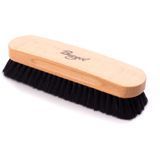 Щітка з темного кінського волосся Burgol Brushes Horse Hair 250-221 фото