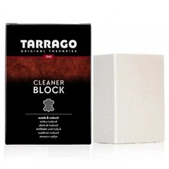 Ластик для замші та нубуку Tarrago Cleaner Block TCV07 фото