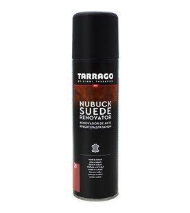 Аерозольна фарба для замші та нубуку Tarrago Nubuck Suede Renovator 250 ml TCS19 (29) фото
