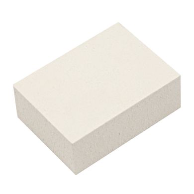 Абразивный кубик-ластик для чистки замши и нубука Easy 163102 фото