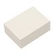 Абразивний кубик-ластик для чищення замші та нубука Easy 163102 фото 2