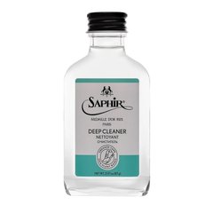 Очиститель Saphir Medaille D'or Deep Cleaner 100 ml 1574006 фото