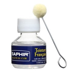 Краска Saphir Teinture Francaise 50 ml 0812 (00) фото