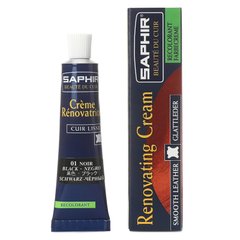 Жидкая кожа Saphir Renovating Cream 25ml 0851 (01) фото