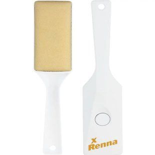 Щетка для чистки одежды из замши и нубука X Renna 1656090000 фото
