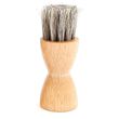 Щетка для нанесения крема Frank Jar Brush Classic