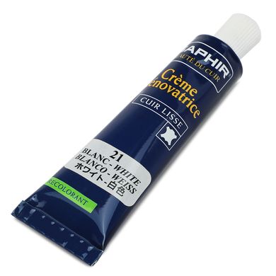 Жидкая кожа Saphir Renovating Cream 25ml 0851 (21) фото