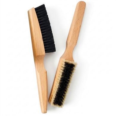 Щітка для кашеміру Redecker Cashmere Brush 431025 фото