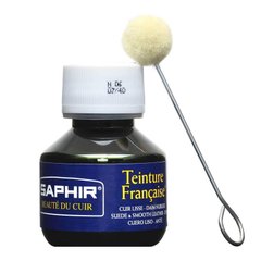 Краска Saphir Teinture Francaise 50 ml 0812 (06) фото