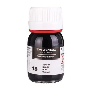 Краска для кроссовок Tarrago Sneakers Paint 25 ml TNC01 (25/18) фото