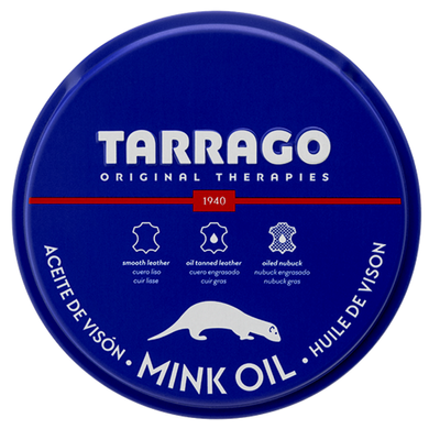 Норковое масло Tarrago Mink Oil 100 ml TCL79 фото