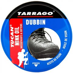 Крем-пропитка для обуви Tarrago Tucan 100 ml TTL53 фото