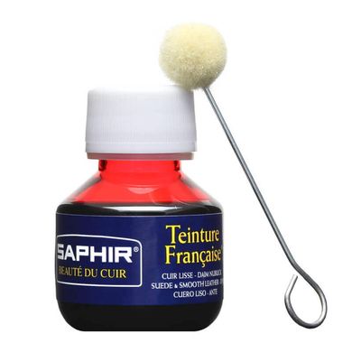 Краска Saphir Teinture Francaise 50 ml 0812 (11) фото