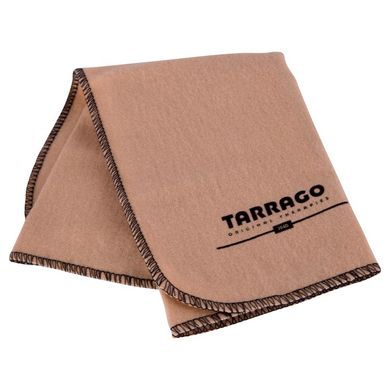 Тканина для полірування взуття Tarrago Shoe Duster 100% cotton TCV22 фото