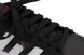 Широкі плоскі шнурки для взуття Чорні 118100 фото 3