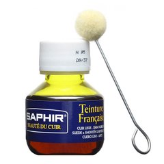 Фарба Saphir Teinture Francaise 50 ml 0812 (95) фото