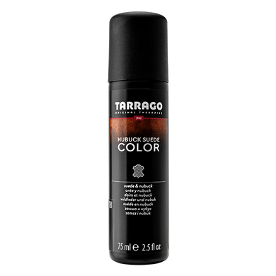 Крем-краска для замши и нубука Tarrago Nubuck Suede Color 75 ml TCA18 (18) фото