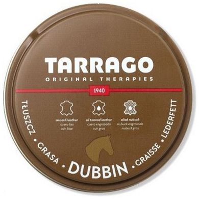 Жир для взуття Tarrago Dubbin 100 ml  TCL53 (0) фото