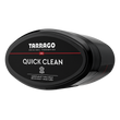 Большая губка для замши и нубука Tarrago Quick Clean Sponge TCV09 фото