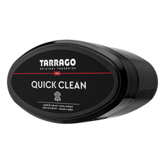 Велика губка для замші та нубука Tarrago Quick Clean Sponge TCV09 фото