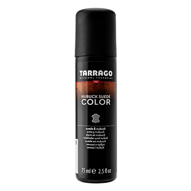Крем-краска для замши и нубука Tarrago Nubuck Suede Color 75 ml TCA18 (00) фото