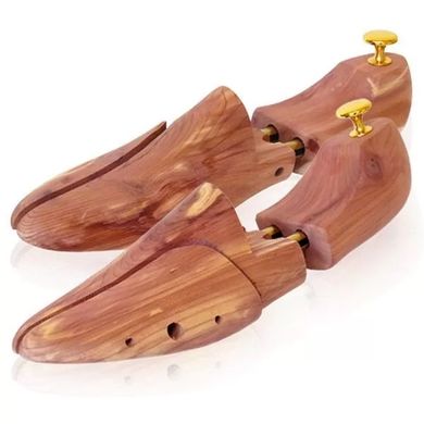 Колодки для взуття з кедра Cedar Shoe Trees 20079/38 фото