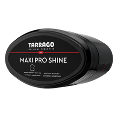 Велика губка-блиск для взуття Tarrago Maxi Pro-Shine TCV05 фото