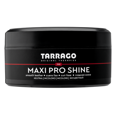 Велика губка-блиск для взуття Tarrago Maxi Pro-Shine TCV05 фото