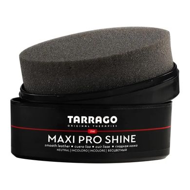 Велика губка-блиск для взуття Tarrago Maxi Pro-Shine TCV05 фото