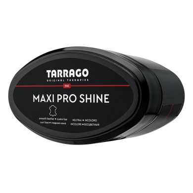 Велика губка-блиск для взуття Tarrago Maxi Pro-Shine TCV05 фото