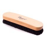 Щітка з темного кінського волосся Burgol Brushes Horse Hair 250-151 фото