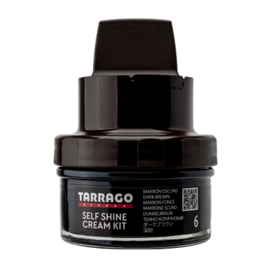 Крем-самоблеск Tarrago Self Shine Cream Kit 50 ml TCT64 (06) фото