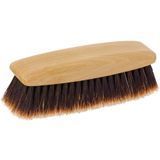 Полірувальна щітка з розщепленого кінського волосся Redecker luxury Shoe Shine Brush 380316 фото