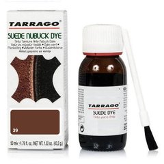 Рідка фарба для замші та нубуку Tarrago Suede Nubuck Dye 50 ml TDC16 (39) фото