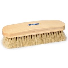 Большая щетка для обуви Saphir Horsehair Brush 21 cm 2644210 фото