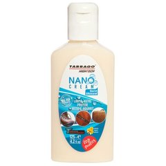Захисний крем-бальзам для шкіряних виробів Tarrago Nano Cream 125 ml TGF22 фото