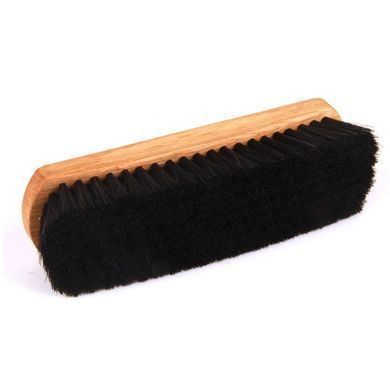 Полірувальна щітка для надання блиску Redecker Shoe Shine Brush 390616 фото