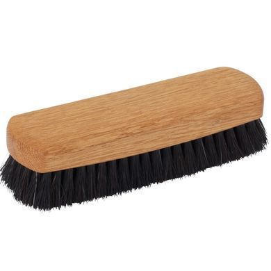 Полірувальна щітка для надання блиску Redecker Shoe Shine Brush 390616 фото