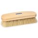 Большая щетка для обуви Saphir Horsehair Brush 21 cm 2644210 фото 1