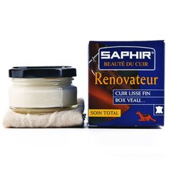 Бальзам-восстановитель Saphir Renovateur 50 ml 0122 фото
