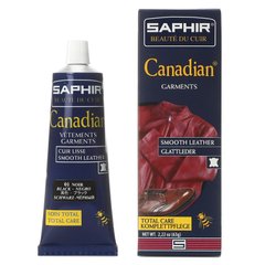 Крем-фарба Saphir Canadian 75 ml 0043 (01) фото