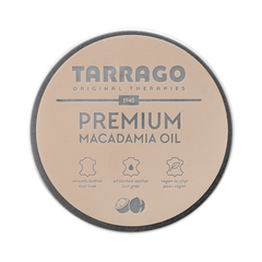 Паста для догляду за взуттям Tarrago Premium Macadamia Oil 50 ml TCL43 фото
