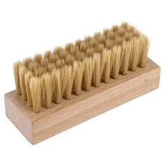 Мягкая щетка с синтетической щетиной Professional Soft Brush 13117 фото