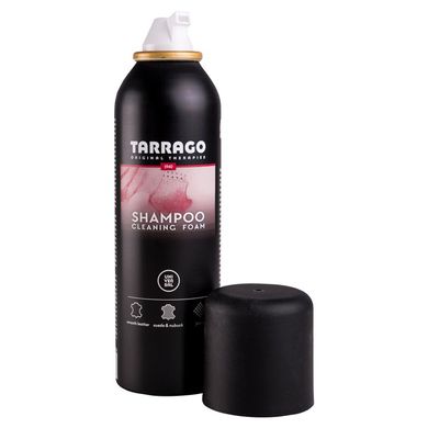 Піна-очищувач Tarrago Shampoo 200 ml TCS27 фото