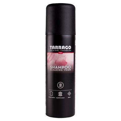 Піна-очищувач Tarrago Shampoo 200 ml TCS27 фото